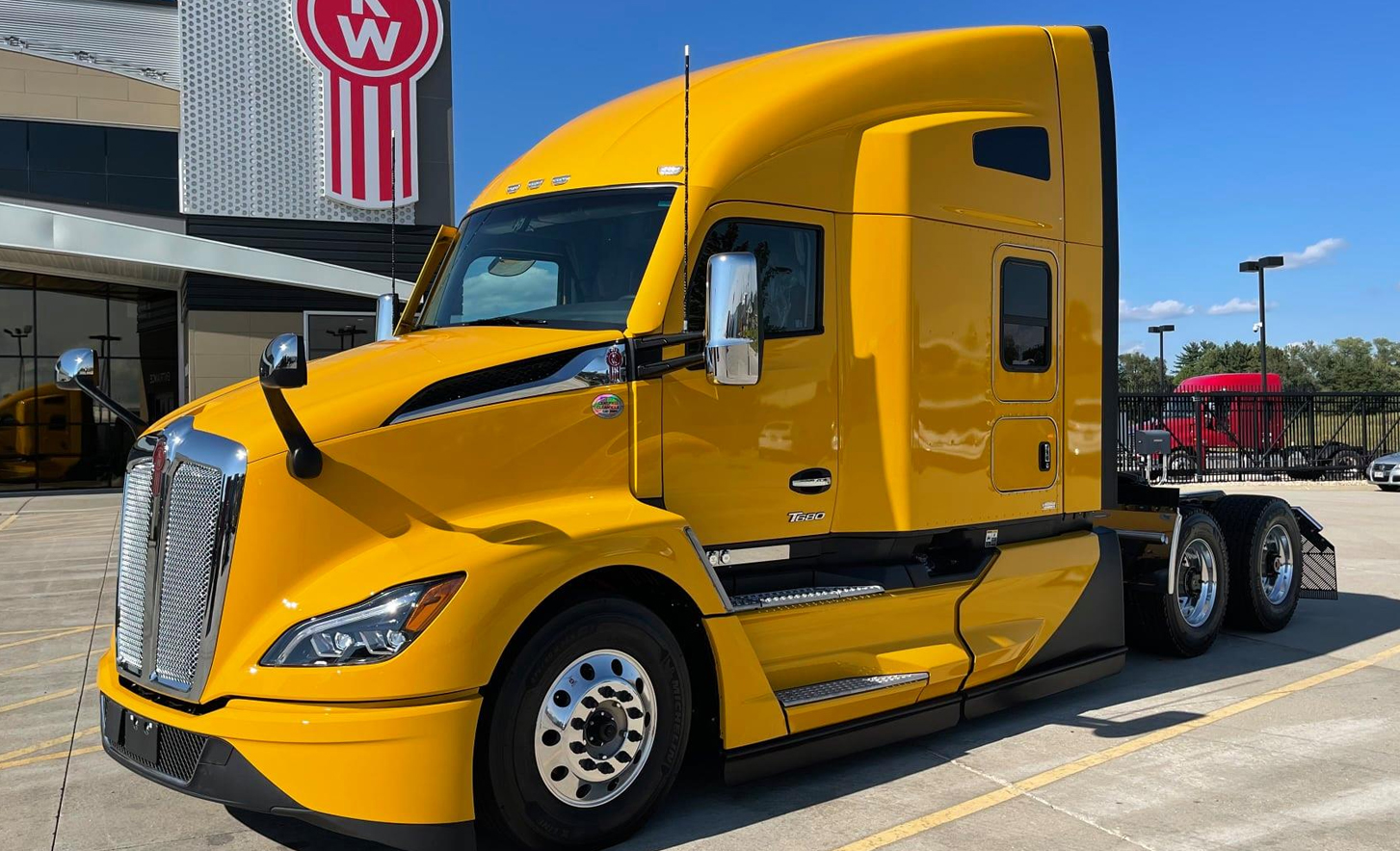 The Benefits of Specialized Freight Hauling
